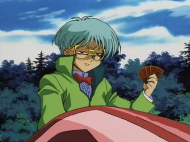 Yu-Gi-Oh! Duel Monsters 1x4
