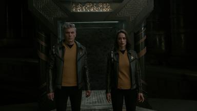 Star Trek: Strange New Worlds 3x10