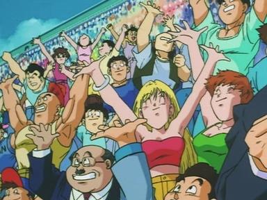 Dragon Ball Z 9x32