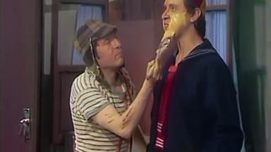 El Chavo del Ocho 2x16