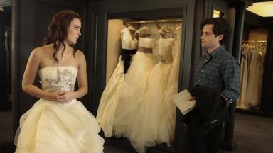 Gossip Girl 5x11