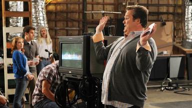 Modern Family 2x7