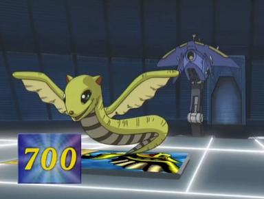 Yu-Gi-Oh! Duel Monsters 1x186