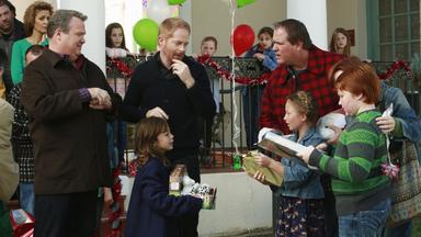 Modern Family 5x10