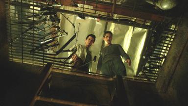 Teen Wolf 5x12