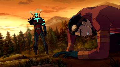 Generator Rex 3x18