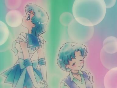 Sailor Moon 4x24