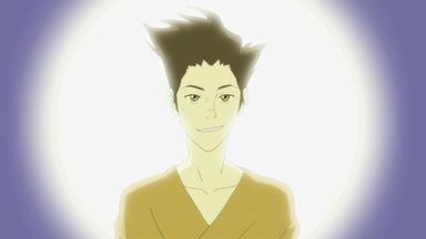La leyenda de Korra 2x7