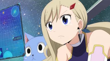 Edens Zero 1x28