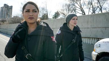 Chicago Fire 5x17