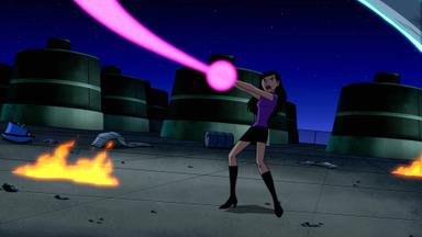 Ben 10: Ultimate Alien 2x5