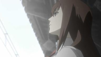 Steins;Gate 1x22