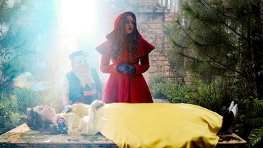 Legacies 2x16