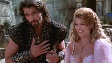 Xena, la princesa guerrera 3x10