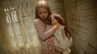 El exorcista 2x5
