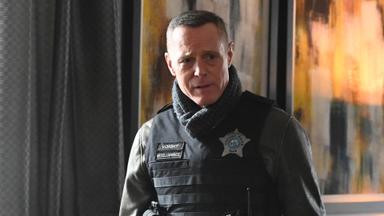 Chicago P.D. 10x21