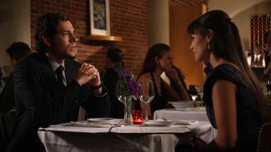 Chuck 2x6