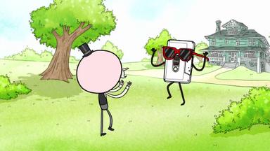 Historias corrientes 2x13