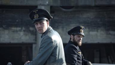 Das Boot (El submarino) 1x8