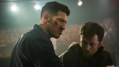 Marvel - The Punisher 2x1