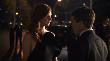 Suits: la clave del éxito 3x4