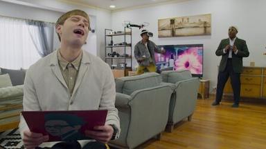 ¡Tierra, trágame! 1x7