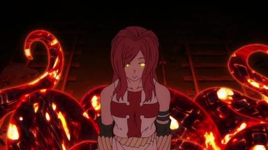 Fire Force 1x20