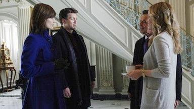 Castle 2x15