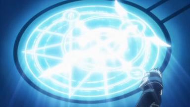 Fullmetal Alchemist 1x34