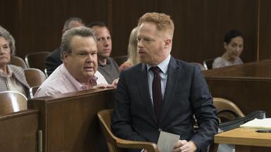 Modern Family 10x3