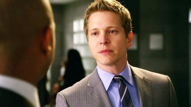The Good Wife 2x2