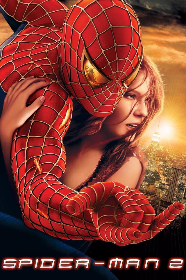 Spider-Man 2