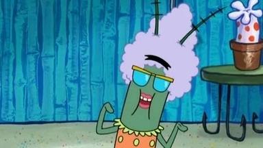 Bob Esponja 7x26