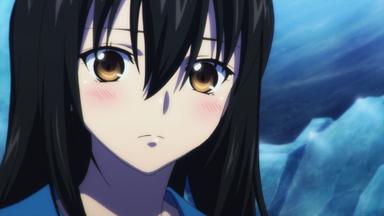 Strike the Blood 1x12
