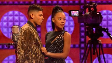 Empire 3x13