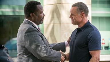 Chicago P.D. 5x1