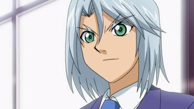 Bakugan 2x34