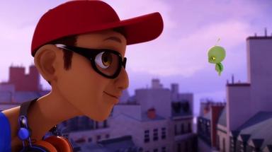 Prodigiosa: Las aventuras de Ladybug 2x17