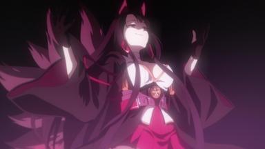 Azur Lane 1x7