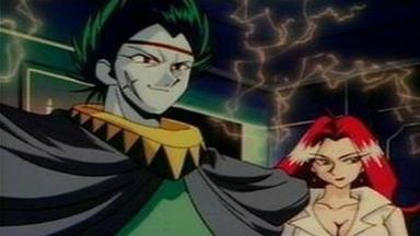 Reena y Gaudy 2x13