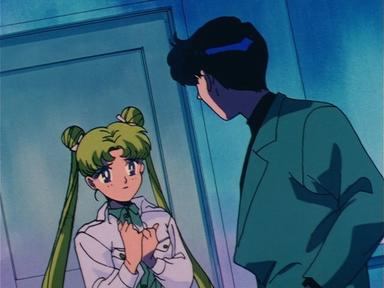 Sailor Moon 2x31
