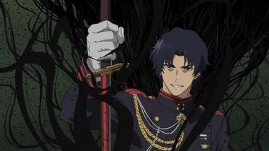 Seraph of the end 1x5