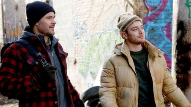 Chicago P.D. 8x7