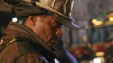Chicago Fire 2x10
