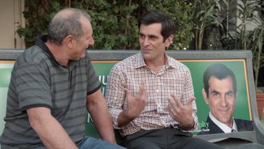 Modern Family 4x3