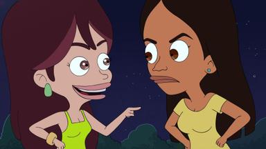 Big Mouth 2x8