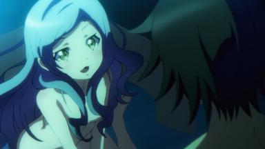 Death March kara Hajimaru Isekai Kyousoukyoku 1x5