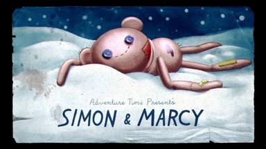 Hora de aventuras 5x14