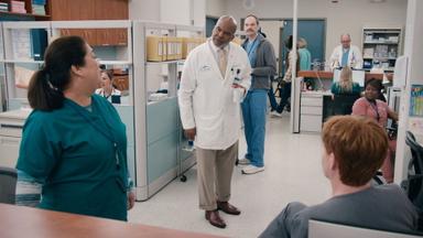 St. Denis Medical 2x13