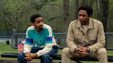 BMF (Black Mafia Family) 4x2